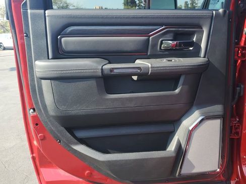 New 2026 RAM 2500 Rebel w/ Rebel Level 2 Equipment Group image 19