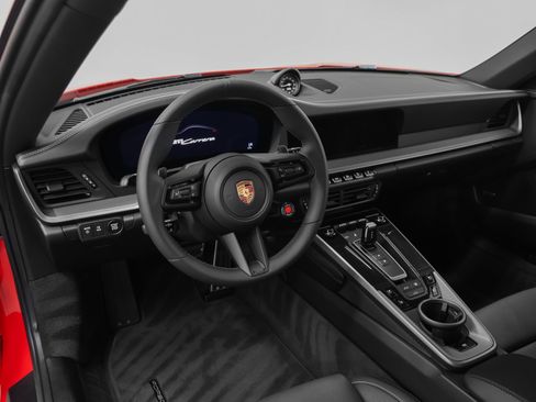Used 2025 Porsche 911 Carrera image 55