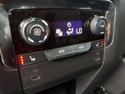 New 2026 Chevrolet Tahoe LT image 22