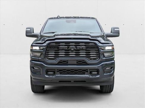 New 2026 RAM 2500 Big Horn image 6