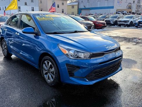 Used 2023 Kia Rio S w/ Technology Package image 2
