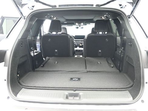 New 2026 INFINITI QX60 Sport w/ Dark Cargo Package image 14