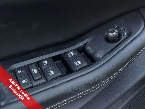 New 2025 Jeep Grand Cherokee L Altitude image 18