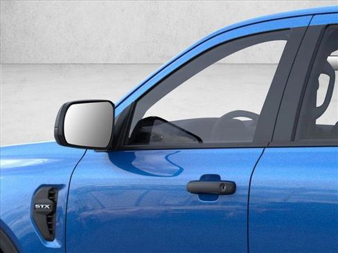 New 2025 Ford Ranger XL w/ Trailer Tow Package image 20