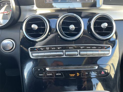 Used 2015 Mercedes-Benz C 300 C 300 image 16