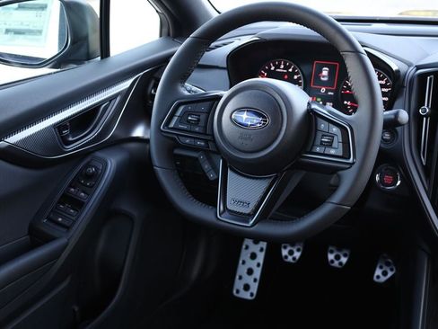 New 2026 Subaru WRX AWD/4WD image 20