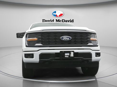 Used 2024 Ford F150 STX w/ Tow/Haul Package image 26