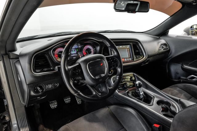 Used 2018 Dodge Challenger T/A RWD image 4