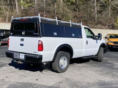Used 2015 Ford F350 XL