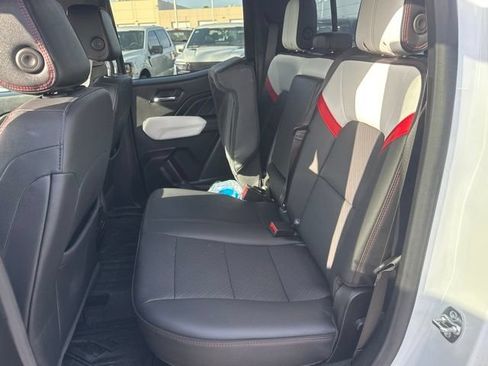Used 2024 GMC Canyon AT4X AWD/4WD image 25