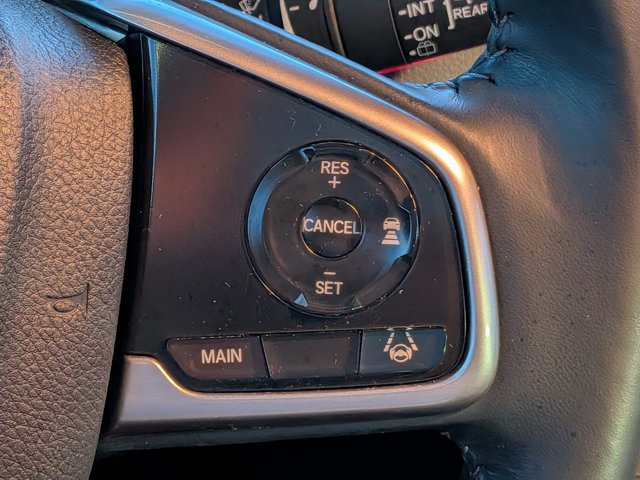 Used 2019 Honda CR-V EX-L image 24