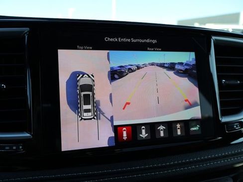 New 2026 Chrysler Pacifica Select image 20