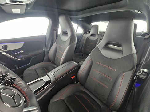 Used 2026 Mercedes-Benz CLA 250 image 22