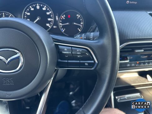 Used 2025 MAZDA CX-90 3.3 Turbo w/ Select Package image 64