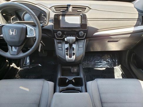 Used 2018 Honda CR-V LX image 14