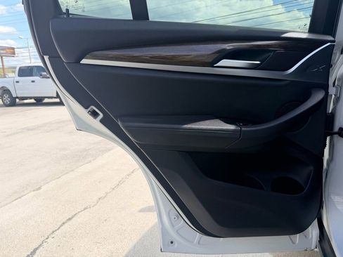 Used 2019 BMW X3 xDrive30i image 24