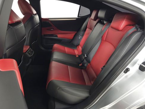 Certified 2023 Lexus ES 350 F Sport w/ Accessory Package (Z1) FWD image 32