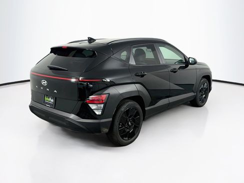 Used 2026 Hyundai Kona SEL Sport FWD image 9