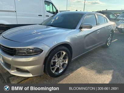 Used 2016 Dodge Charger SXT
