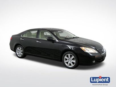 Used 2007 Lexus ES 350 w/ Premium Pkg