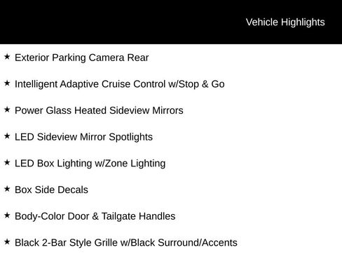 Used 2021 Ford F150 XLT w/ Equipment Group 302A High AWD/4WD image 5