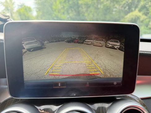 Used 2018 Mercedes-Benz C 43 AMG 4MATIC Sedan image 24