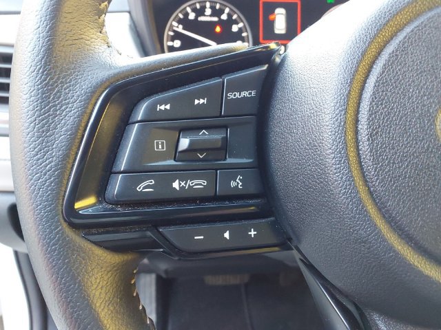 Used 2025 Subaru Forester Premium AWD/4WD image 19