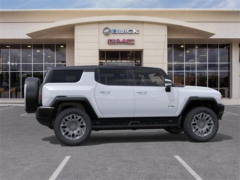 New 2026 GMC Hummer EV SUV image 5