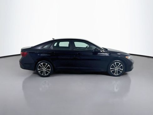 Used 2023 Volkswagen Jetta Sport FWD image 8