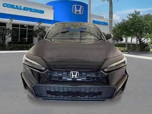 New 2026 Honda Civic Sport image 10