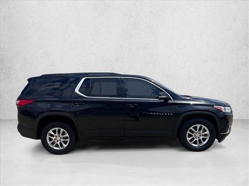 Used 2019 Chevrolet Traverse LT FWD image 4
