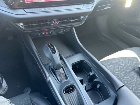 New 2026 Dodge Charger Scat Pack AWD/4WD image 21
