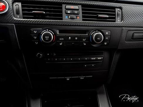 Used 2013 BMW M3 Coupe RWD image 46