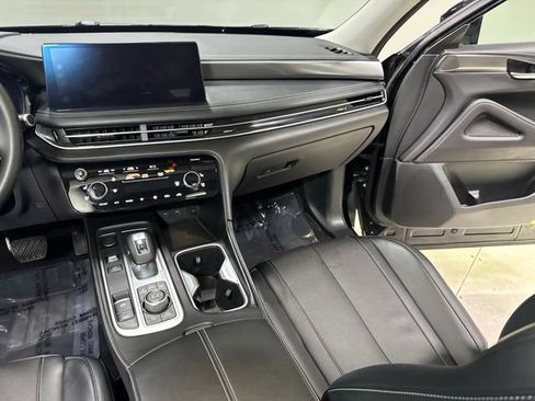 Used 2023 INFINITI QX60 Luxe w/ Cargo Package AWD/4WD image 25