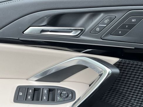 Used 2025 BMW X1 xDrive28i w/ Technology Package image 13