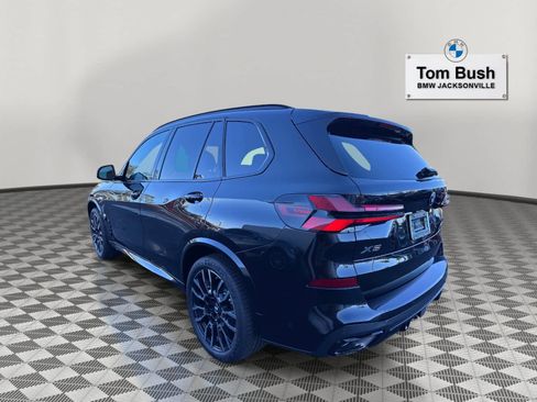 New 2026 BMW X5 xDrive40i w/ M Sport Package image 5