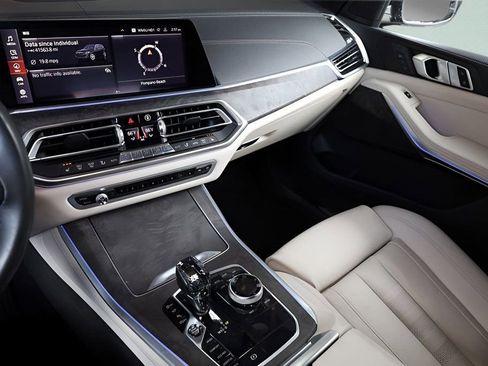 Used 2020 BMW X5 sDrive40i w/ Convenience Package image 26