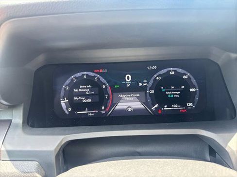 Certified 2026 Toyota Tacoma TRD Sport RWD image 28