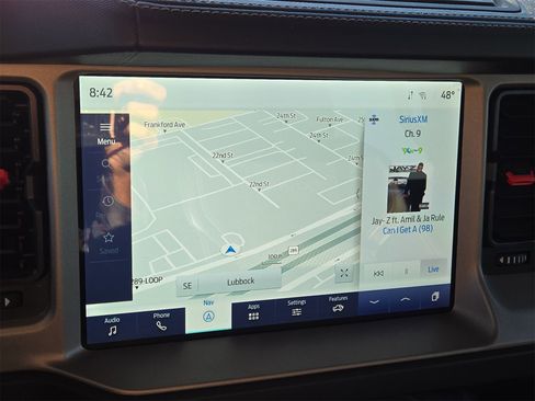 Used 2024 Ford Bronco Raptor w/ Interior Carbon Fiber Pack 6 image 19