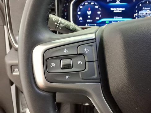 Used 2026 Chevrolet Silverado 2500 LT AWD/4WD image 22