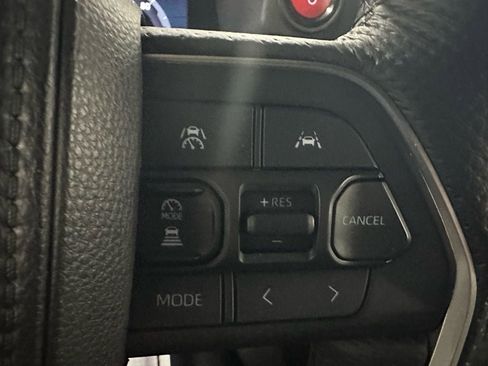 Used 2025 Toyota Tacoma TRD Off-Road w/ TRD Off Road Upgrade Package image 20