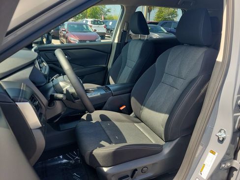 Used 2026 Nissan Rogue SV FWD image 15