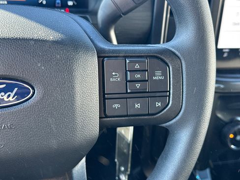 New 2025 Ford F150 STX w/ Equipment Group 200A image 22
