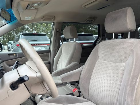 Used 2008 Toyota Sienna LE FWD image 21