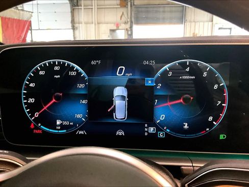 Used 2022 Mercedes-Benz GLE 350 4MATIC image 26