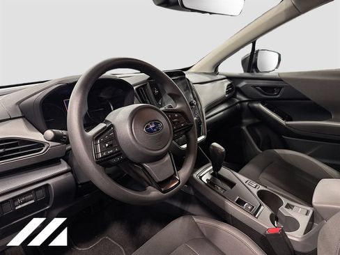 Used 2026 Subaru Crosstrek 2.5i Premium AWD/4WD image 8