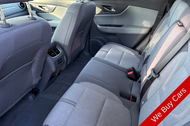 Used 2020 Chevrolet Blazer LT FWD image 16