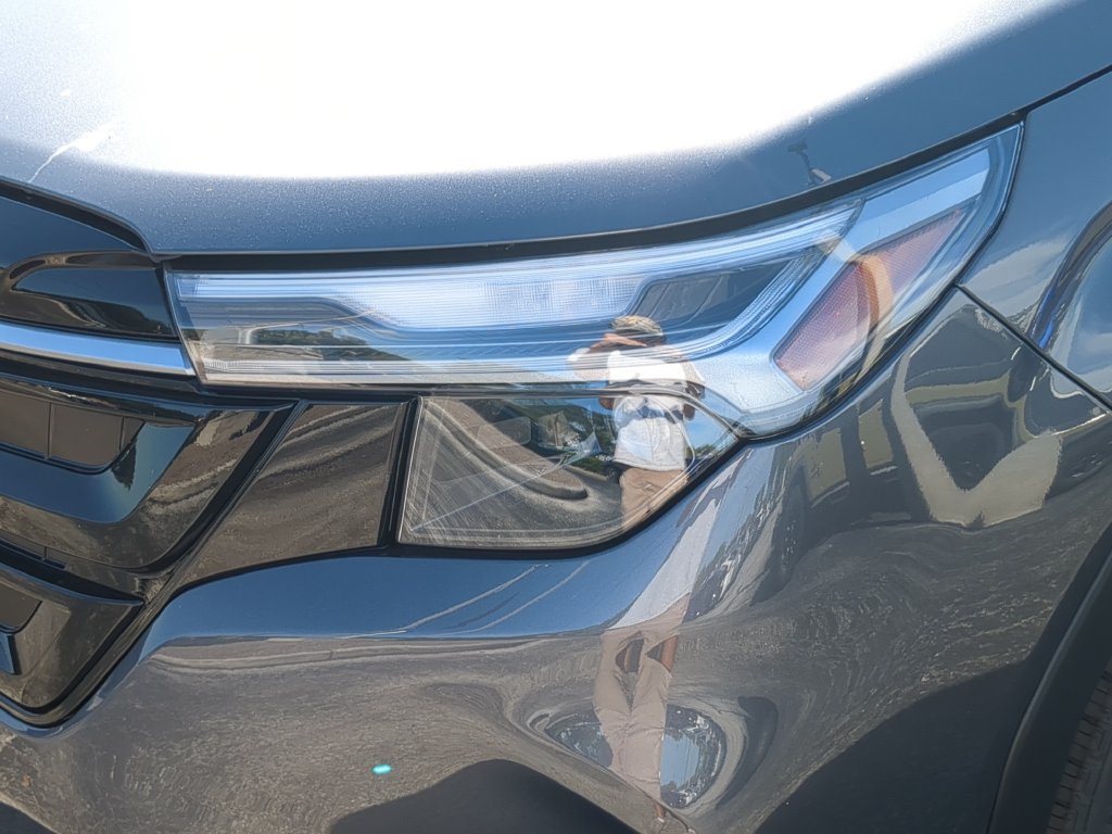 New 2026 Subaru Forester Touring AWD/4WD image 8