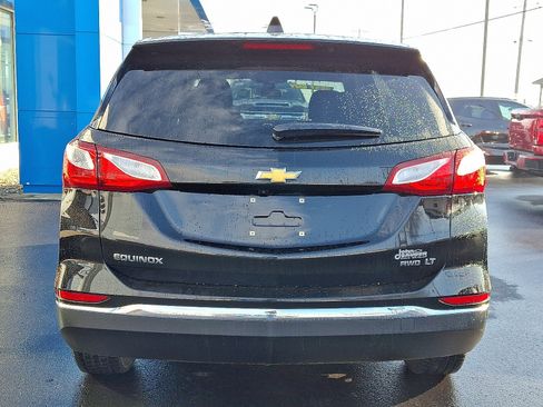Used 2020 Chevrolet Equinox LT image 5