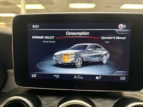 Used 2018 Mercedes-Benz C 300 Sedan image 35